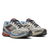 Saucony Tennis Shoe - Progrid Guide 7 - Taupe / Black