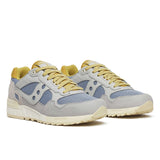 Saucony Tennis Shoe - Shadow 5000 Premium -Blue / Grey