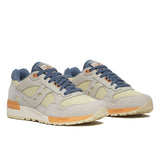 Saucony Tennis Shoe - Shadow 5000 Premium - Tofu / Buckskin