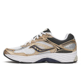 Saucony Tennis Shoe - Progrid Omni 9 - Aureate / White