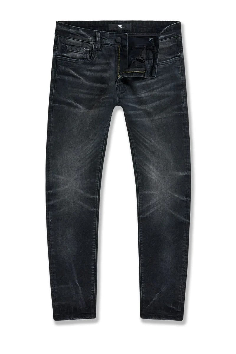Jordan Craig Denim Jeans - Red Hook