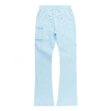 Makobi Big & Tall Nylon Pants - Adorni