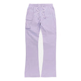 Makobi Big & Tall Nylon Pants - Adorni