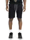 Makobi Big & Tall Nylon Shorts - Adorni