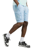 Makobi Big & Tall Nylon Shorts - Adorni