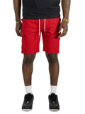 Makobi Big & Tall Nylon Shorts - Adorni