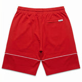 Makobi Big & Tall Shorts - Live Life