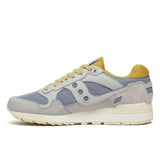 Saucony Tennis Shoe - Shadow 5000 Premium -Blue / Grey
