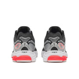 Saucony Tennis Shoe - Progrid Omni 9 - Cadet / Vizi Red