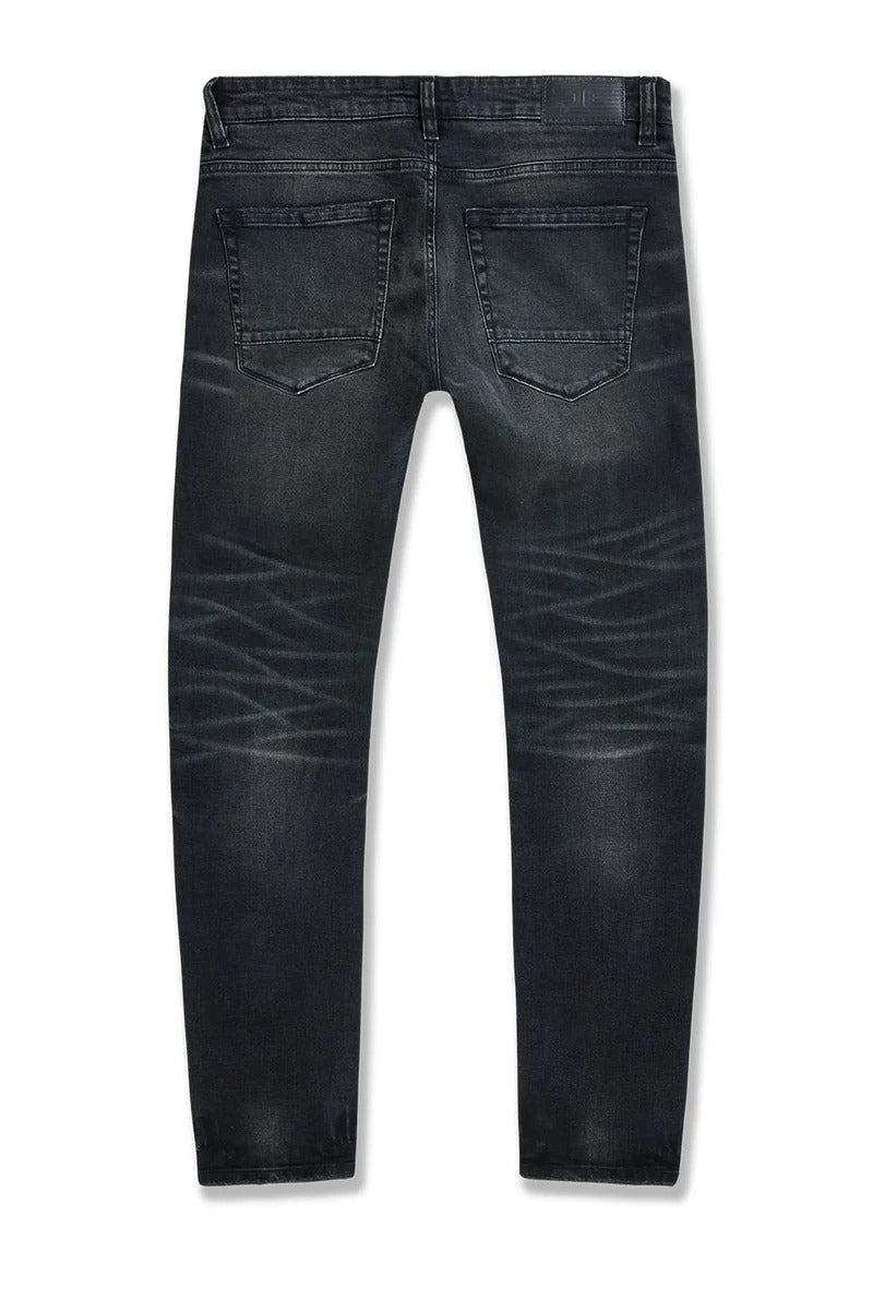 Jordan Craig Denim Jeans - Red Hook
