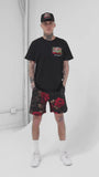 Jordan Craig Tee Shirt - See You In Paradise - Paradise Palms