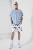 Jordan Craig Tee Shirt - See You In Paradise - Paradise Palms