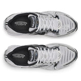 Saucony Tennis Shoe - Progrid Triumph 4 - Fog / Black
