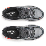 Saucony Tennis Shoe - Progrid Omni 9 - Cadet / Vizi Red
