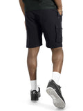 Makobi Big & Tall Nylon Shorts - Adorni