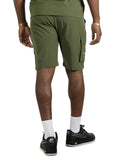 Makobi Big & Tall Nylon Shorts - Adorni