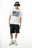 Paper Planes Shorts - Utility