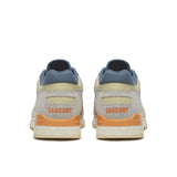 Saucony Tennis Shoe - Shadow 5000 Premium - Tofu / Buckskin