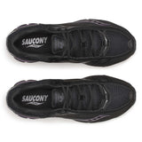 Saucony Tennis Shoe  - Progrid V2 - Black / Night