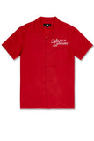 Jordan Craig See You In Paradise Short Sleeve Shirt - Heavenly
