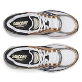 Saucony Tennis Shoe - Progrid Omni 9 - Aureate / White
