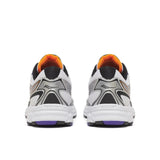 Saucony Tennis Shoe - Ride Millennium - White / Silver / Purple