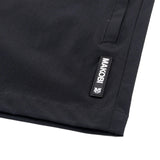 Makobi Big & Tall Nylon Shorts - Adorni