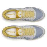 Saucony Tennis Shoe - Shadow 5000 Premium -Blue / Grey