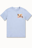 Jordan Craig Tee Shirt - See You In Paradise - Paradise Palms