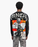 Trnchs Long Sleeve Crew Neck - Resolve