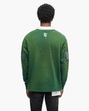 Trnchs Long Sleeve Crewneck - Khandaq