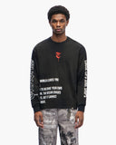 Trnchs Long Sleeve Crew Neck - Resolve