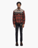 Trnchs Button Down Shirt - Heritage