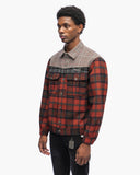 Trnchs Button Down Shirt - Heritage