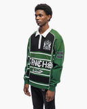 Trnchs Long Sleeve Crewneck - Khandaq