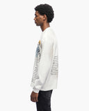Trnchs Long Sleeve Crewneck - Awakening