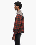 Trnchs Button Down Shirt - Heritage