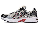 Asics Tennis Shoe - Gel 1130 - Smoke Grey / Pure Silver
