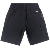 Makobi Big & Tall Nylon Shorts - Adorni