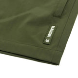 Makobi Big & Tall Nylon Shorts - Adorni