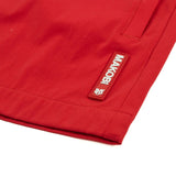Makobi Big & Tall Nylon Shorts - Adorni