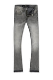 Jordan Craig Kids Stacked Denim Jeans - Slauson