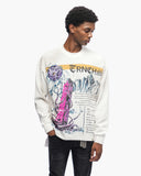Trnchs Long Sleeve Crewneck - Awakening