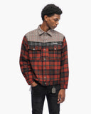 Trnchs Button Down Shirt - Heritage