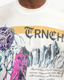 Trnchs Long Sleeve Crewneck - Awakening