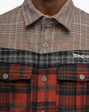 Trnchs Button Down Shirt - Heritage