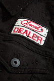 Jordan Craig Kids Denim Jacket - Local Dealer Trucker Jacket