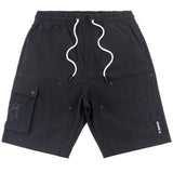 Makobi Big & Tall Nylon Shorts - Adorni