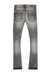 Jordan Craig Kids Stacked Denim Jeans - Slauson