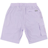 Makobi Big & Tall Nylon Shorts - Adorni